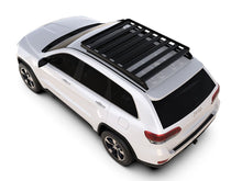 Load image into Gallery viewer, Jeep Grand Cherokee WK2 (2011-2021) Slimline II Roof Rack Kit