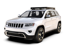Load image into Gallery viewer, Jeep Grand Cherokee WK2 (2011-2021) Slimline II Roof Rack Kit