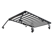 Load image into Gallery viewer, Jeep Wrangler JK 4 Door (2007-2018) Extreme Roof Rack Kit