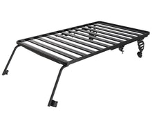 Load image into Gallery viewer, Jeep Wrangler JK 4 Door (2007-2018) Extreme Roof Rack Kit