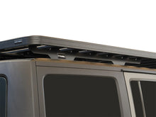 Load image into Gallery viewer, Jeep Wrangler JK 4 Door (2007-2018) Extreme Roof Rack Kit