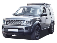 Load image into Gallery viewer, Land Rover Discovery LR3/LR4 Slimline II 3/4 Roof Rack Kit