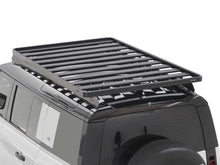 Load image into Gallery viewer, Land Rover New Defender 110 Slimline II Roof Rack Kit