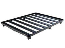 Load image into Gallery viewer, Land Rover New Defender 110 W/OEM Tracks Slimline II Roof Rack Kit
