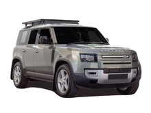 Load image into Gallery viewer, Land Rover New Defender 110 W/OEM Tracks Slimline II Roof Rack Kit