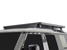 Load image into Gallery viewer, Land Rover New Defender 110 W/OEM Tracks Slimline II Roof Rack Kit