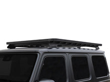 Load image into Gallery viewer, Mercedes Benz G-Class (2018-Current) Slimline II Roof Rack Kit