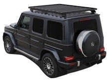 Load image into Gallery viewer, Mercedes Benz G-Class (2018-Current) Slimline II Roof Rack Kit