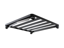Load image into Gallery viewer, Nissan Navara (2014-Current) Grab-On Slimline II Roof Rack Kit