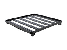 Load image into Gallery viewer, Nissan Navara (2014-Current) Grab-On Slimline II Roof Rack Kit