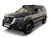 Load image into Gallery viewer, Nissan Navara/NP300 D23 Slimline II Roof Rack Kit