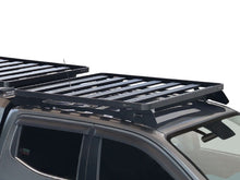 Load image into Gallery viewer, Nissan Navara/NP300 D23 Slimline II Roof Rack Kit