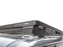 Load image into Gallery viewer, Nissan Patrol/Armada Y62 (2010-Current) Slimline II Roof Rack Kit