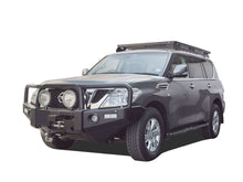 Load image into Gallery viewer, Nissan Patrol/Armada Y62 (2010-Current) Slimline II Roof Rack Kit