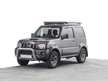 Load image into Gallery viewer, Suzuki Jimny (1998-2018) JB43 Slimline II Roof Rack Kit
