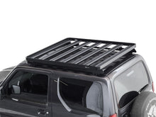 Load image into Gallery viewer, Suzuki Jimny (1998-2018) JB43 Slimline II Roof Rack Kit