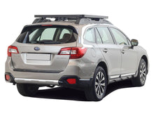 Load image into Gallery viewer, Subaru Outback (2015-2019) Slimline II Roof Rail Rack Kit