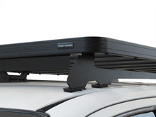 Load image into Gallery viewer, Toyota Fortuner (2005-2015) Slimline II Roof Rack Kit