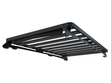 Load image into Gallery viewer, Toyota Fortuner (2005-2015) Slimline II Roof Rack Kit