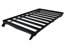 Load image into Gallery viewer, Toyota Fortuner (2005-2015) Slimline II Roof Rack Kit