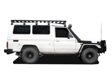 Load image into Gallery viewer, Toyota Land Cruiser 78 Slimline II Roof Rack Kit