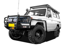 Load image into Gallery viewer, Toyota Land Cruiser 78 Slimline II Roof Rack Kit