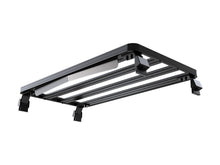 Load image into Gallery viewer, Toyota Land Cruiser 79 SC Bakkie Slimline II Roof Rack Kit