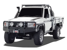 Load image into Gallery viewer, Toyota Land Cruiser 79 SC Bakkie Slimline II Roof Rack Kit