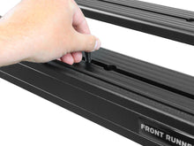 Load image into Gallery viewer, Land Cruiser 300 Slimline II Roof Rack Kit