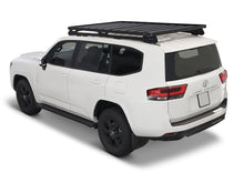 Load image into Gallery viewer, Land Cruiser 300 Slimline II Roof Rack Kit