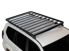 Load image into Gallery viewer, Toyota Prado 120 Slimline II Roof Rack Kit