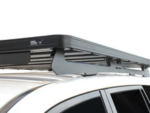 Load image into Gallery viewer, Toyota Prado 120 Slimline II Roof Rack Kit