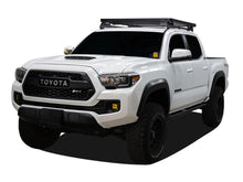 Load image into Gallery viewer, Toyota Tacoma (2016-Current) Slimline II Roof Rack Kit