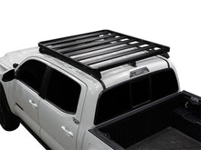 Load image into Gallery viewer, Toyota Tacoma (2016-Current) Slimline II Roof Rack Kit