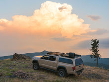 Load image into Gallery viewer, Toyota Tacoma (2016-Current) Slimline II Roof Rack Kit