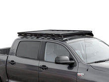Load image into Gallery viewer, Toyota Tundra Crew Max (2007-Current) Slimline II Roof Rack Kit