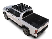 Load image into Gallery viewer, Toyota Tundra Crew Max (2022-Current) Slimline II Roof Rack Kit