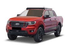 Load image into Gallery viewer, Ford Ranger T6 / Wildtrak / Raptor Slimsport Roof Rack Kit