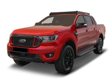 Load image into Gallery viewer, Ford Ranger T6 / Wildtrak / Raptor Slimsport Roof Rack Kit