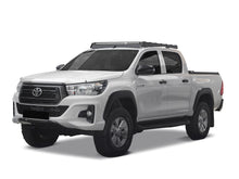 Load image into Gallery viewer, Toyota Hilux (2016-Current) Slimsport Roof Rack Kit