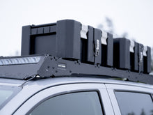 Load image into Gallery viewer, Toyota Hilux (2016-Current) Slimsport Roof Rack Kit