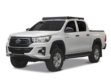 Load image into Gallery viewer, Toyota Hilux (2016-Current) Slimsport Roof Rack Kit