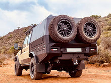 Load image into Gallery viewer, Smart Tray - Pick Up Bed Replacement