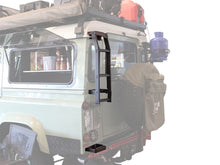 Load image into Gallery viewer, Land Rover Defender 90/110 (1983-2016) Ladder