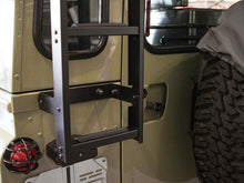 Load image into Gallery viewer, Land Rover Defender 90/110 (1983-2016) Ladder