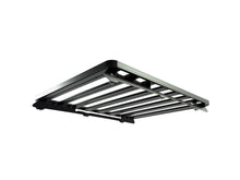 Load image into Gallery viewer, Land Rover Discovery LR3/LR4 Slimline II 3/4 Roof Rack Kit