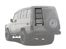 Load image into Gallery viewer, Toyota Land Cruiser 78 Troopy Ladder