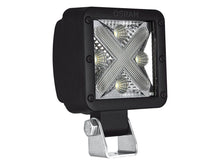 Load image into Gallery viewer, 4" LED Light Cube MX85-WD / 12V / Wide Beam - By Osram
