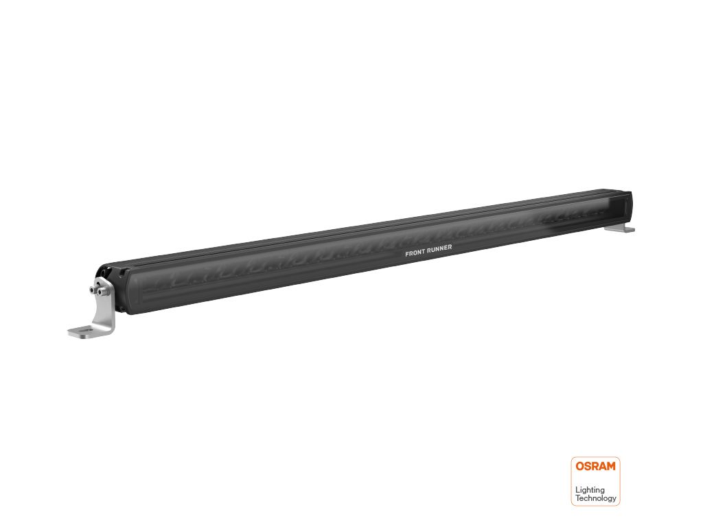 40 LED Light Bar FX1000-CB SM / 12V/24V - Powered by OSRAM – Premium Overland  Outfitters