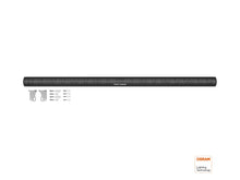 Load image into Gallery viewer, 40" LED Light Bar FX1000-CB SM / 12V/24V - Powered by OSRAM